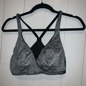 VS Sports bra
